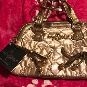 Baby phat bag